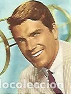 Postkarten: CROMO 642 FIGURAS DE LA TV: Van Williams numero 62 - Varios