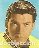 Postkarten: CROMO 703 FIGURAS DE LA TV: Van Williams numero 66 - Varios
