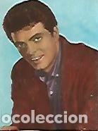 Cartes Postales: CROMO 746 FIGURAS DE LA TV: Gary Conway numero 146 - Varios