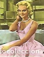 Cartes Postales: CROMO 592 FIGURAS DE LA TV: Diane McBatn numero 5 - Varios
