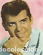 Cartes Postales: CROMO 687 FIGURAS DE LA TV: Lee Patterson numero 60 - Varios