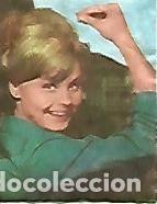 Cartoline: CROMO 668 FIGURAS DE LA TV: Rocio Durcal - Varios