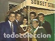 Postcards: CROMO 717 FIGURAS DE LA TV: Telefilm 7-7 numero 113 - Varios