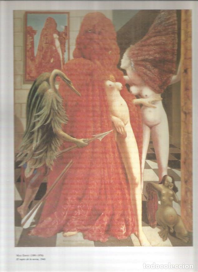 Postkarten: LAMINA 19490: El rapto de la novia, por Ernst - E. Lucie-Smith