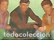 Postcards: CROMO 647 FIGURAS DE LA TV: numero 108 - Varios