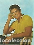 Postcards: CROMO 681 FIGURAS DE LA TV: Gary Conway numero 118 - Varios