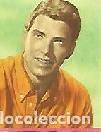 Postcards: CROMO 726 FIGURAS DE LA TV: Van Williams numero 61 - Varios
