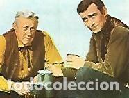 Postcards: CROMO 711 FIGURAS DE LA TV: Los Invencibles numero 103 - Varios