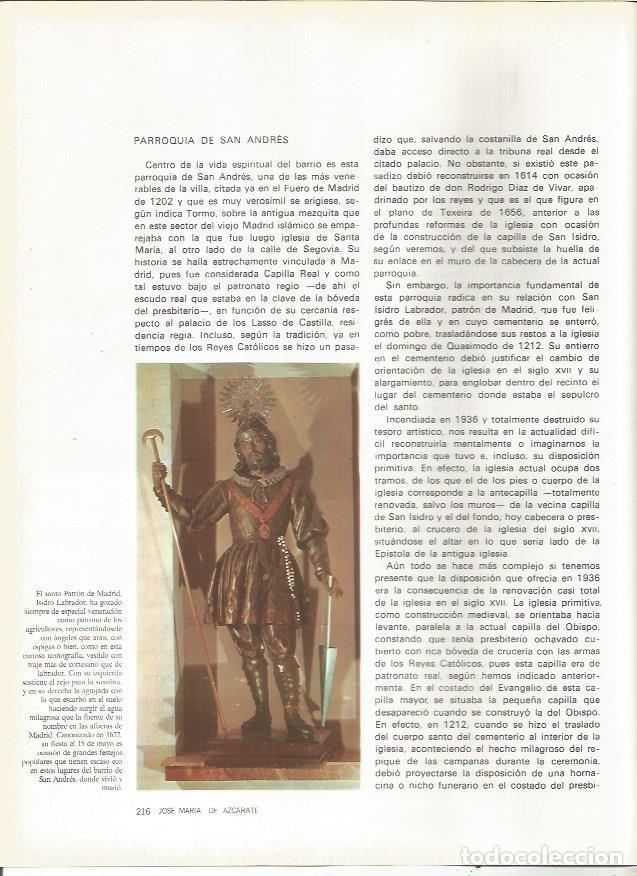 Postais: LAMINA 20042: San Isidro - VVAA
