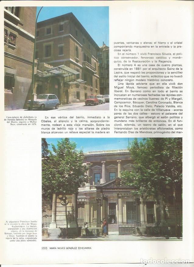 Postkarten: LAMINA 20157: Museo Arqueologico en Madrid - VVAA