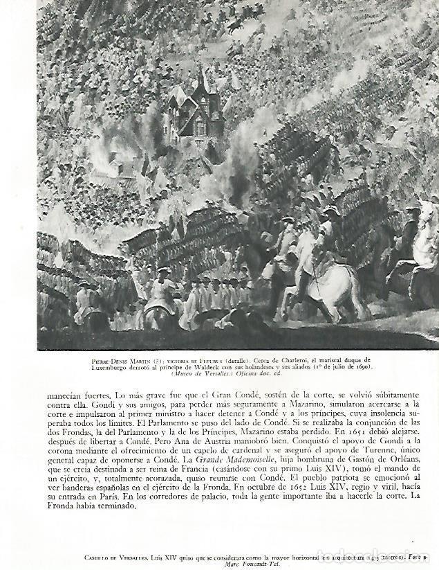 Cartoline: LAMINA 9816: Victoria de Fleuruspor Pierre Martin - Andre Maurois