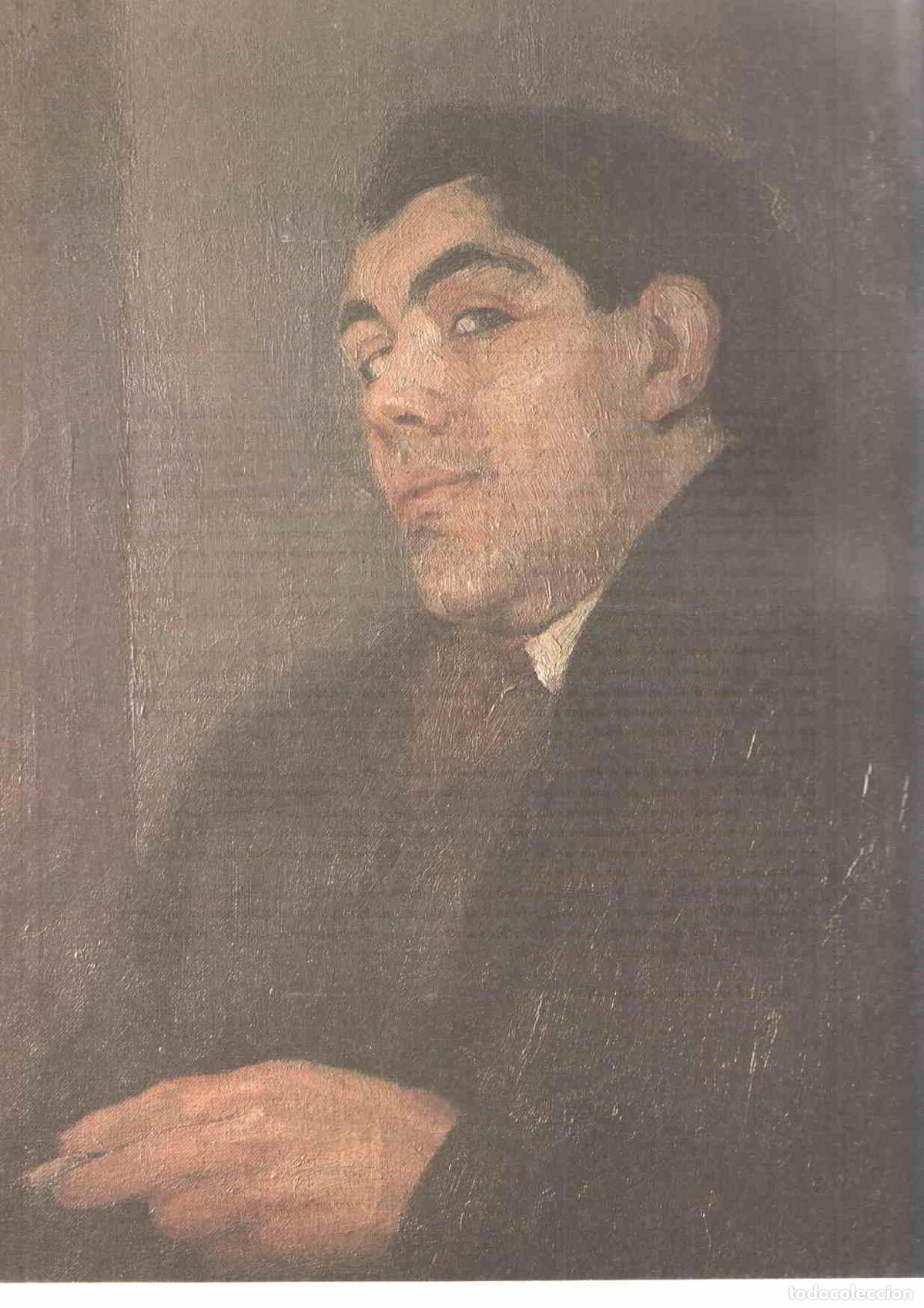 Postales: Lamina/sheet/feuille numerada 096: Juan Gris
