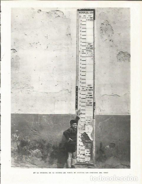 Postales: LAMINA 21760: Iglesia de Xerta - Josep Pla