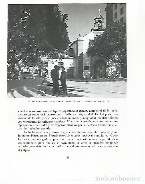 Postcards: LAMINA 10233: Ermita de San Telmo - Claudio de la Torre