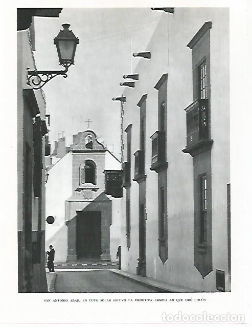Postkarten: LAMINA 10248: Ermita de San Antonio Abad - Claudio de la Torre