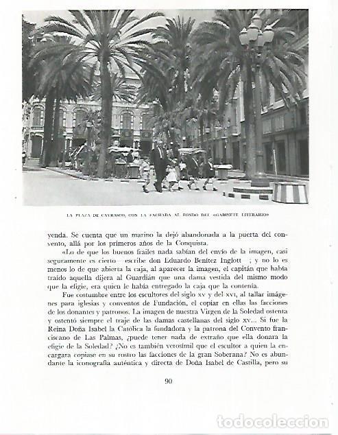 Cartoline: LAMINA 10235: Plaza de Cayrasco - Claudio de la Torre