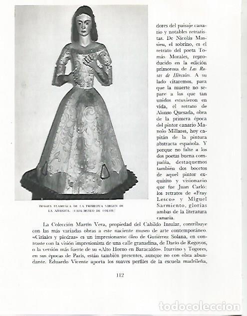 Cartoline: LAMINA 10245: Virgen de la Antigua - Claudio de la Torre