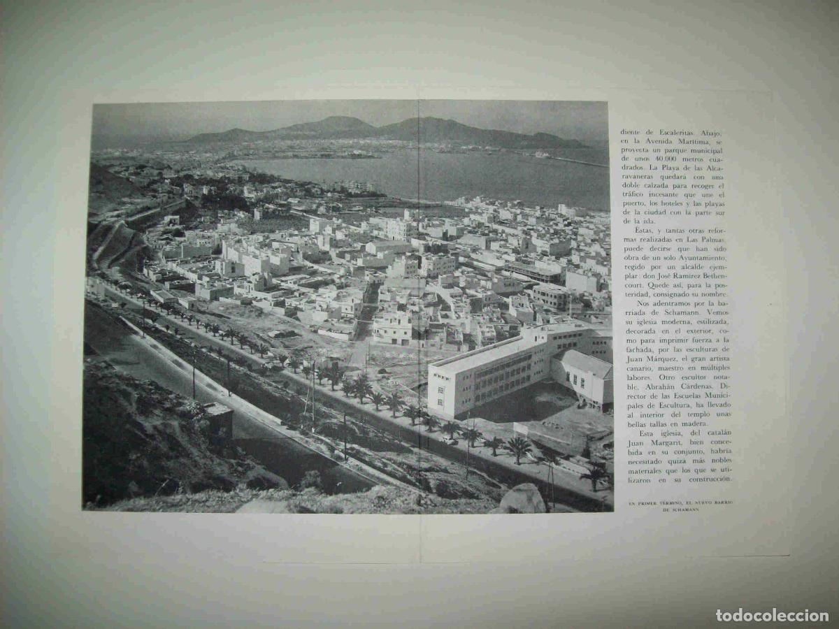 Cartoline: LAMINA 10263: Barrio de Schamann - Claudio de la Torre