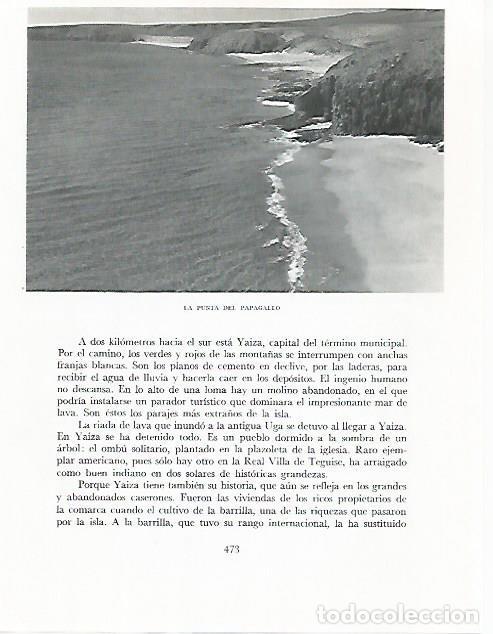 Cartoline: LAMINA 10393: Punta del Papagallo - Claudio de la Torre