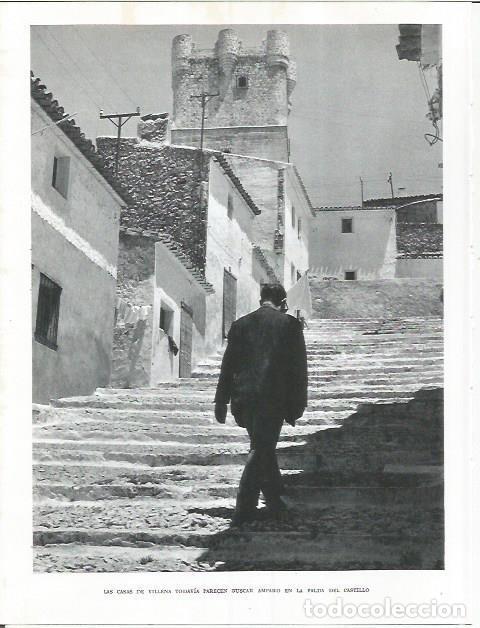 Postkarten: LAMINA 21977: Casas de Villena - Joan Fuster