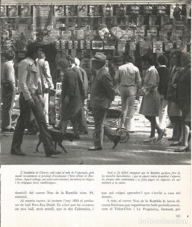 Cartes Postales: LAMINA 22074: Barcelona. Quiosco de las Ramblas - Josep Maria Espinas