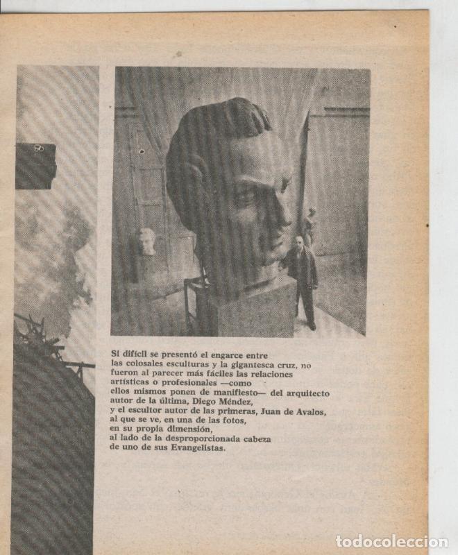 Postcards: Valle de los caidos foto 17 - Varios