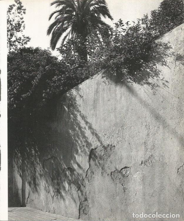 Postais: LAMINA 22149: Barcelona. Casa en Sarria - Josep Maria Espinas