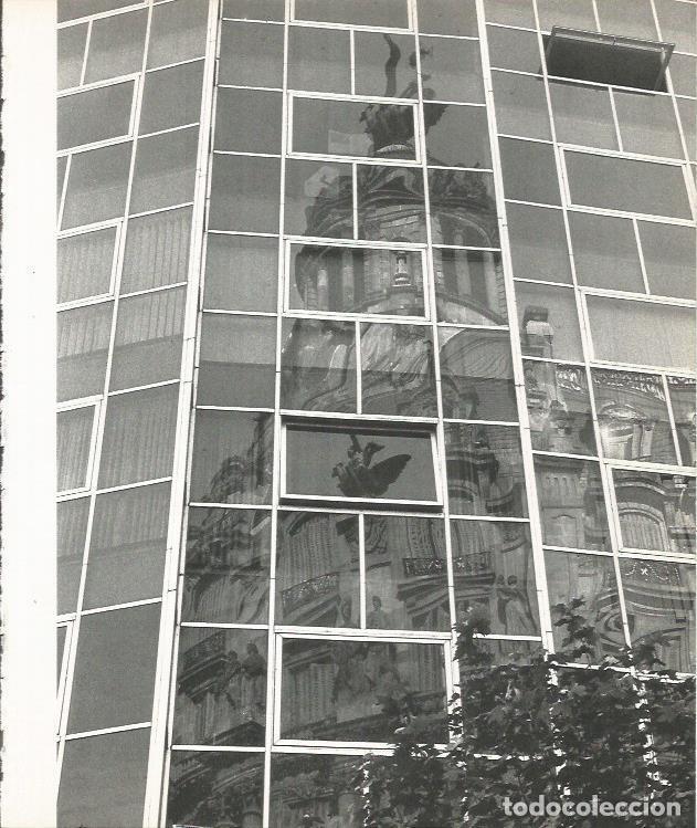 Cartoline: LAMINA 22111: Barcelona. Edificio en Passeig de Gracia - Josep Maria Espinas