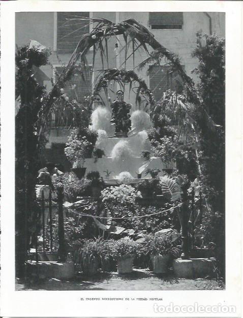 Cartoline: LAMINA 21787: Altar popular - Joan Fuster