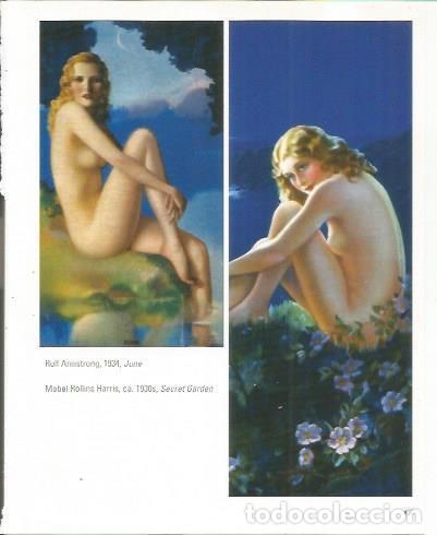 Postales: LAMINA 23730: June y Secret Garden - Varios
