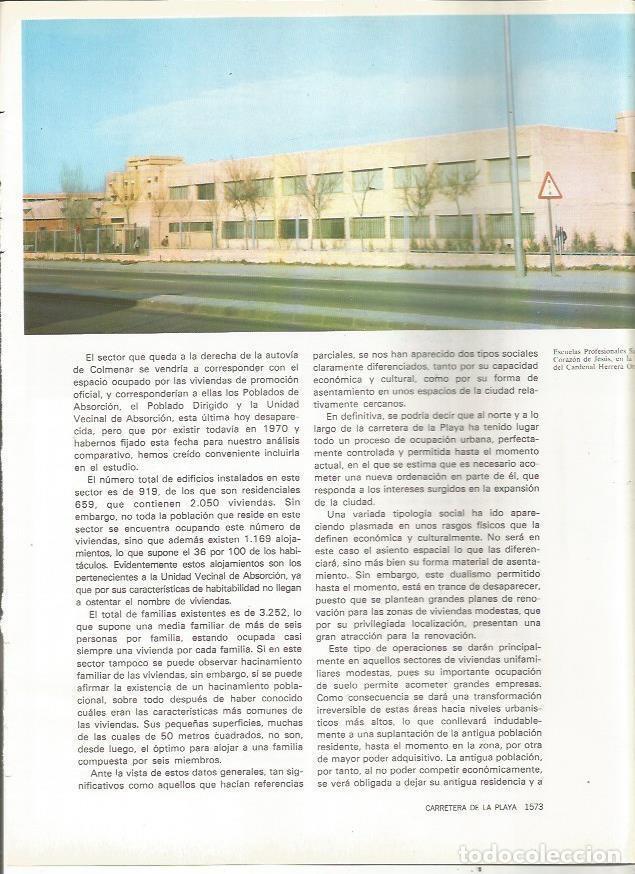 Postais: LAMINA 23635: Escuelas Profesionales Sagrado Corazon de Jesus, Madrid - Varios
