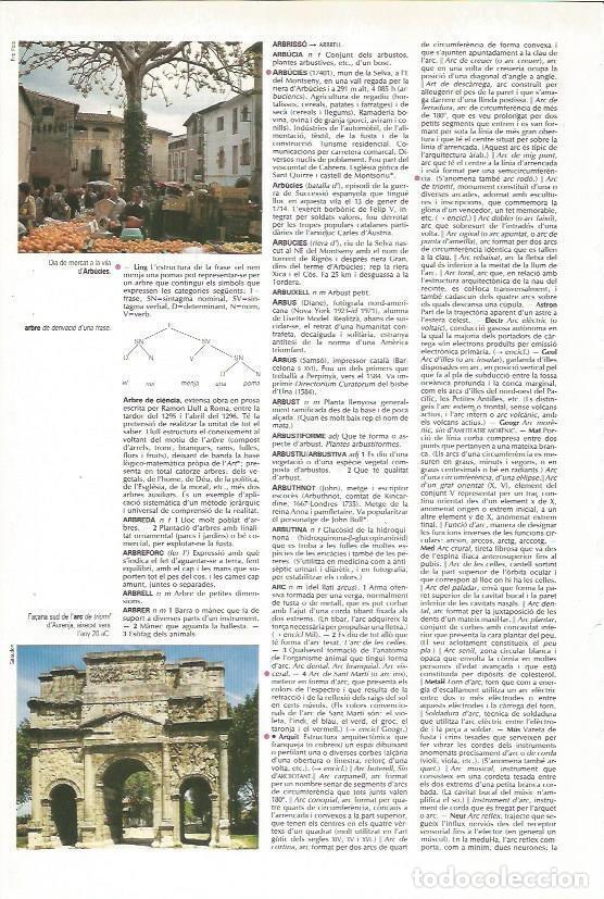 Postkarten: LAMINA 24584: Dia de mercado en Arbucies, Girona - VVAA