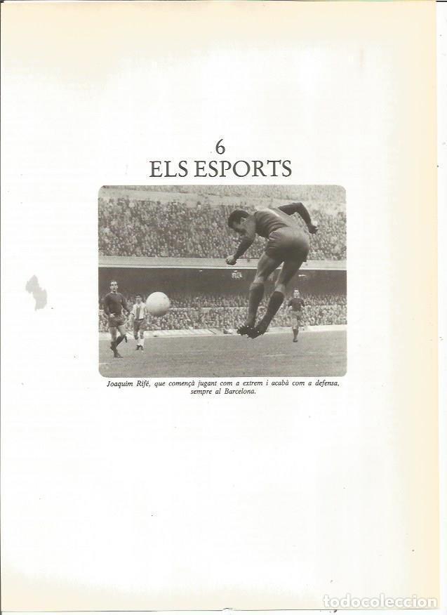 Postcards: LAMINA 23983: Joaquim Rife - Edmon Valles