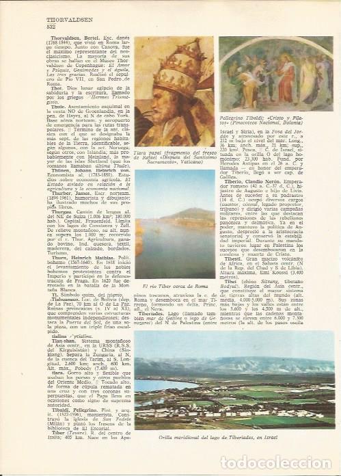 Postcards: LAMINA 24835: Lago de Tiberiades, Israel - VVAA