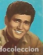 Cartes Postales: CROMO 696 FIGURAS DE LA TV: Michael Landon numero 67 - Varios