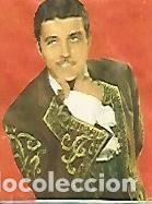 Cartes Postales: CROMO 663 FIGURAS DE LA TV: Guy Williams - Varios