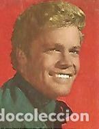 Postales: CROMO 755 FIGURAS DE LA TV: Doug McClure numero 133 - Varios