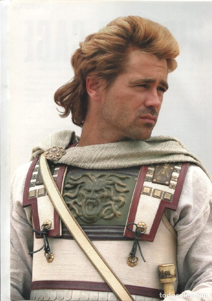 Cartes Postales: Foto artista: Colin Farrell - Varios
