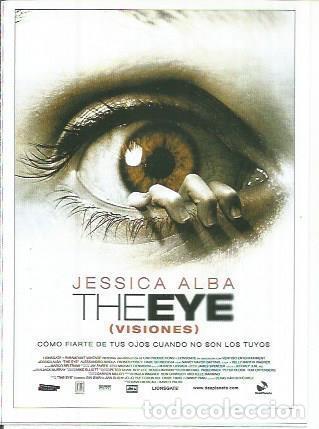 Postkarten: Miniposter 0681: Visiones - Varios
