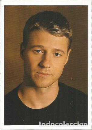 Postales: Miniposter 0523: Ben McKenzie - Varios - Foto 1