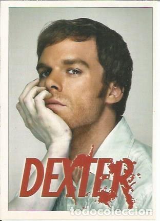 Postales: Miniposter 0959: Michael C. Hall - Varios - Foto 1