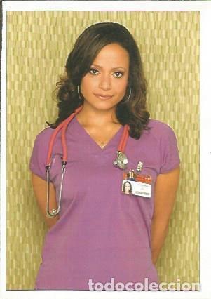 Postales: Miniposter 0920: Judy Reyes - Varios - Foto 1