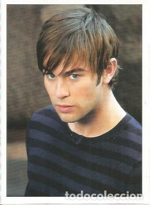 Postales: Miniposter 0925: Chace Crawford - Varios - Foto 1
