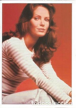Postales: Miniposter 0935: Jaclyn Smith - Varios - Foto 1