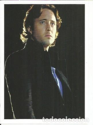 Postales: Miniposter 0940: Alex OLoughlin - Varios - Foto 1