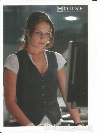 Postales: Miniposter 0946: Jennifer Morrison - Varios - Foto 1