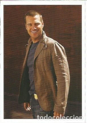 Postais: Miniposter 0901: Chris O'Donnell - Varios