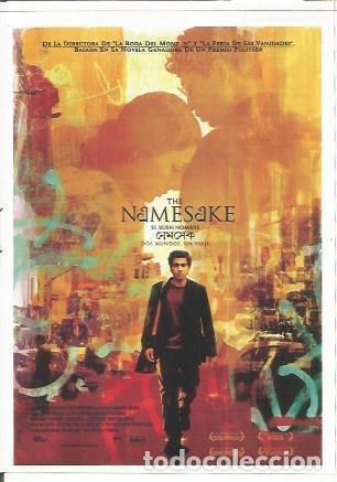 Postcards: Miniposter 0162: El buen nombre - Varios