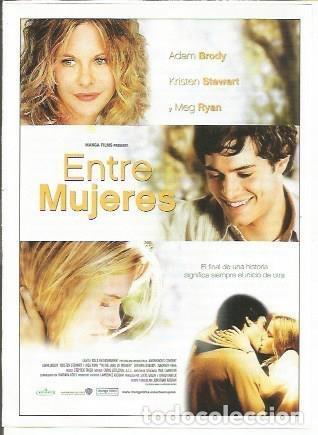 Postcards: Miniposter 0154: Entre mujeres - Varios