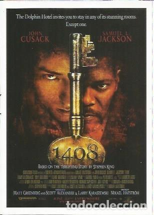 Postales: Miniposter 0141: 1408 - Varios - Foto 1